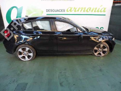 Køler BMW 1 (E81)  | BP1845194M31 