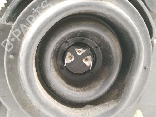 Left headlight FIAT UNO (146_, 158_) | BP16933507C28