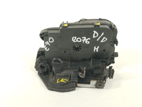 Used Front right lock BMW 3 (E90) 320 d (163 hp) 18948884
