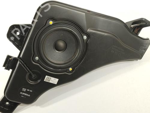 Højttaler HYUNDAI TUCSON (NX4E, NX4A) [2020-2025]  29125993