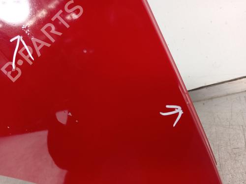 Hood VW GOLF V Variant (1K5) 1.9 TDI | BP32369111C1