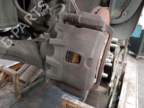 Used Left front brake caliper HYUNDAI TUCSON (JM) 2.0 CRDi (136 hp) 27659930