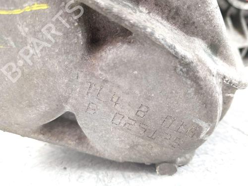 Gearbox RENAULT MEGANE CC (EZ0/1_) | BP23442129M3 - Image 6