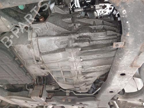Gearbox KIA CARNIVAL / GRAND CARNIVAL III (VQ)  | BP17672729M3 
