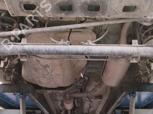 Used Rear axle Rear axle 38175217 38175217