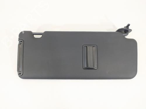 Used Left sun visor HYUNDAI TUCSON (TL, TLE) 2.0 CRDi All-wheel Drive (136 hp) 9267410