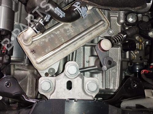 Used Gearbox Gearbox CUPRA FORMENTOR (KM7, KMP) 2.0 VZ 4Drive (333 hp) 40228181 40228181