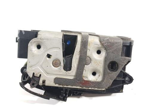 Rear right lock FORD FIESTA VI (CB1, CCN)  | BP22335787C99 