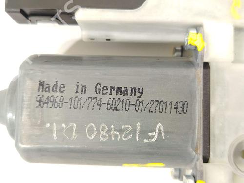 Left front window motor VW GOLF VI (5K1) | BP31828763E21 - Image 3