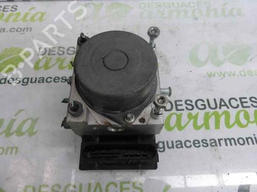 ABS pump RENAULT CLIO III (BR0/1, CR0/1)  | BP1853464M43 