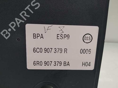 ABS pump SEAT IBIZA IV (6J5, 6P1)  | BP4850871M43 