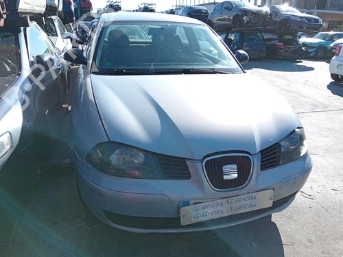 Left headlight SEAT IBIZA III (6L1) 1.4 TDI | BP35726366C28  - Image 11
