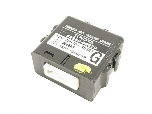 Electronic module TOYOTA AVENSIS Estate (_T25_) 2.0 D-4D (CDT250_) (116 hp) 8996005020