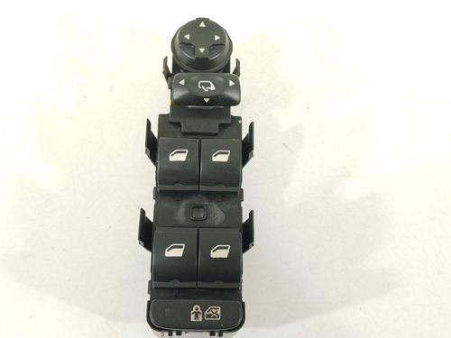 Used Left front window switch Left front window switch 35966351 35966351