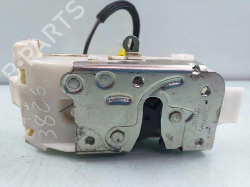 Rear left lock FORD MONDEO III (B5Y) | BP5158100C100