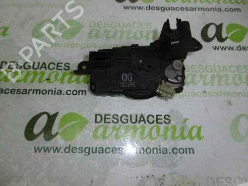 Front right lock OPEL ASTRA H (A04)  | BP1842624C97 