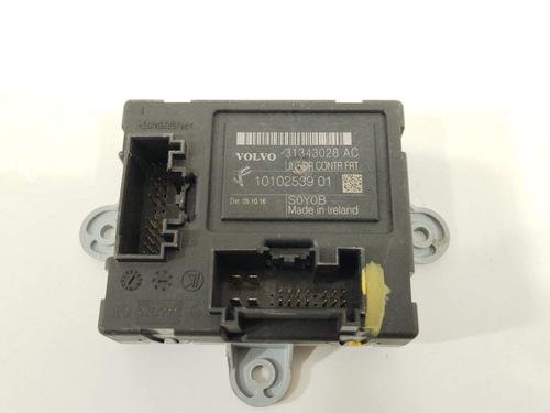 Electronic module VOLVO XC60 I SUV (156) D3 | BP26977003M83 - Image 3