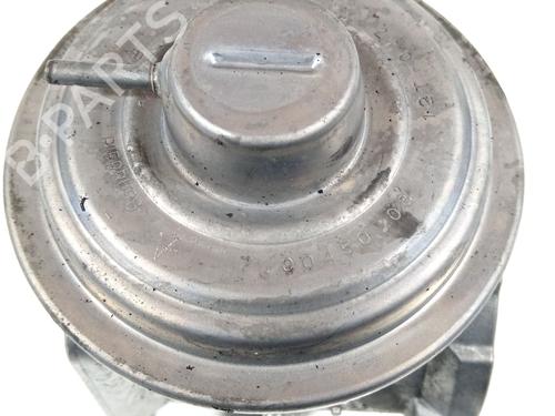 Egr BMW X6 (E71, E72)  | BP22731609M69 