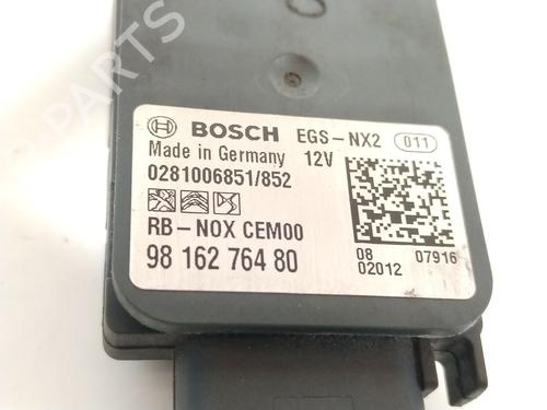 Elektronisk sensor OPEL CORSA F (P2JO) 1.5 (68) | BP27571405M84 