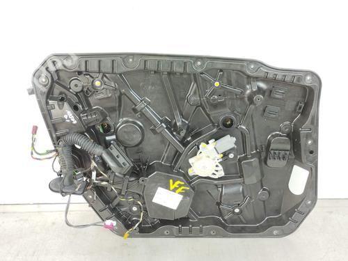 Used Front left window mechanism Front left window mechanism 17615326 17615326