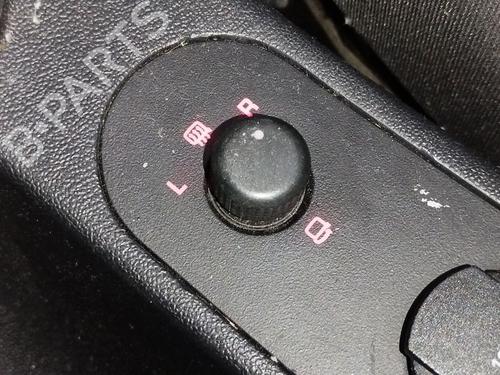 Used Mirror switch Mirror switch 37494301 37494301