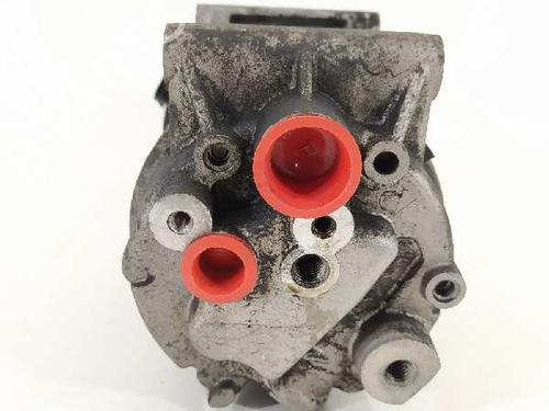 AC compressor RENAULT SCÉNIC II (JM0/1_)  | BP7671607M34 