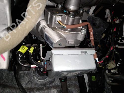 Used Steering column Steering column 36702603 36702603