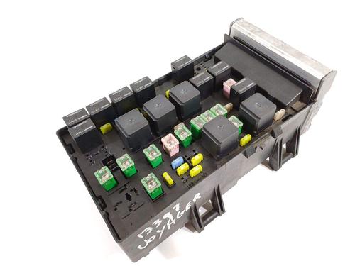 Used Fuse box Fuse box 22296230 22296230