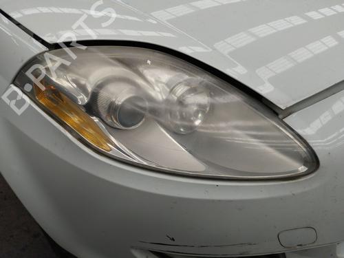 Højre forlygte FIAT BRAVO II (198_) 1.4 T-Jet (198AXG1B) | BP29570103C29