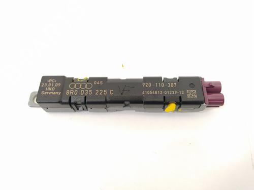 Used Antenna/Base AUDI Q5 (8RB) 2.0 TFSI quattro (211 hp) 14302347