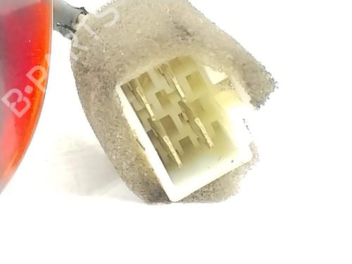 Right taillight CHEVROLET LACETTI (J200) 1.4 16V | BP31248640C35 - Image 2