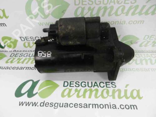 Used Starter Starter 1851991 1851991