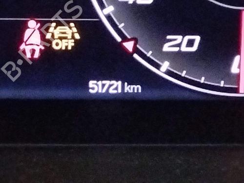 Instrument cluster SEAT LEON (KL1, KLG) 1.5 TSI | BP38938090C47 - Image 2