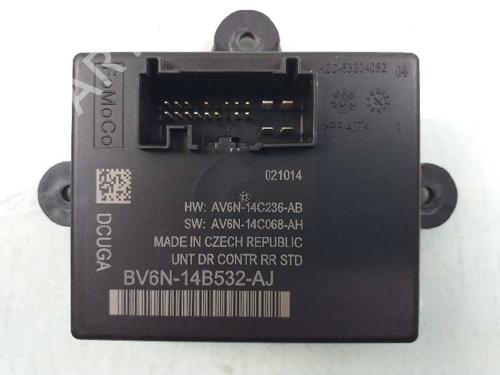 Used Electronic module FORD FOCUS III [2010-2020]  4808328