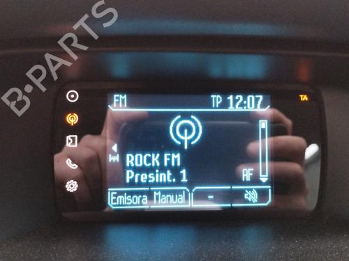 electronic-module-ford-focus-iii-2010-2011-2012-2013-2014-2015-2016-2017-2018-2019-2020-17914454 main image