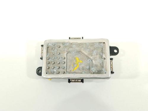 Heater resistor MERCEDES-BENZ E-CLASS Coupe (C207) E 220 CDI / d (207.302, 207.301) | BP29202436M108 - Image 4