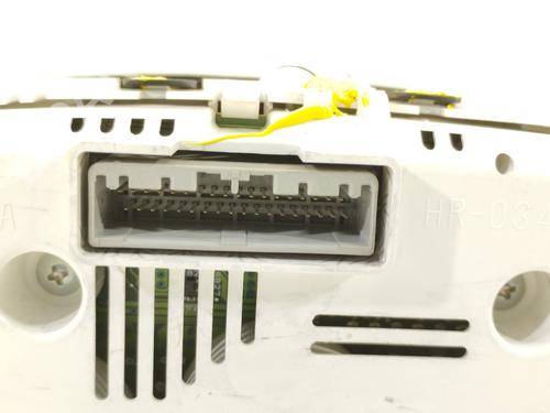 Kombiinstrument HONDA CIVIC VIII Hatchback (FN, FK) 2.2 CTDi (FK3) | BP11034392C47