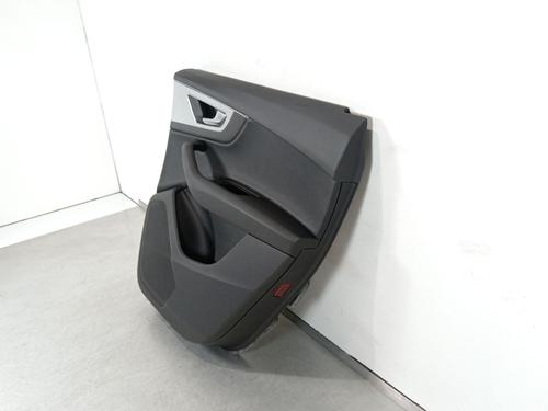 Rear right panel AUDI Q7 (4MB, 4MG, 4MQ) 3.0 TDI quattro | BP30112451C61 