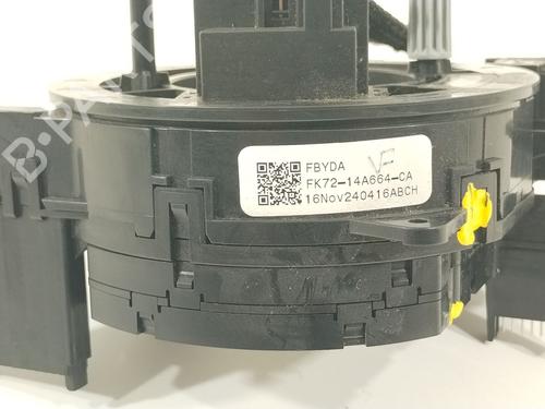 Squib airbag JAGUAR XE (X760)  | BP16792965C102 