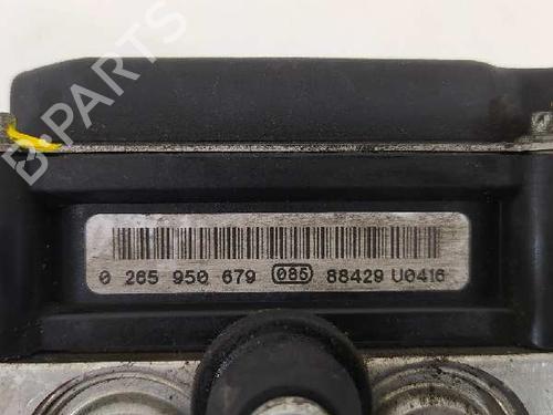 ABS pump HONDA CR-V III (RE_)  | BP4850927M43 