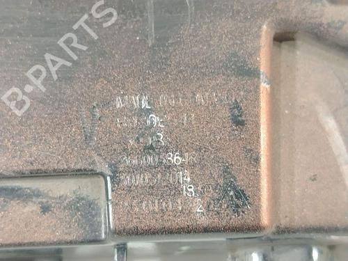 Right front indicator RENAULT CAPTUR I (J5_, H5_) 1.5 dCi 90 (J5N4, J5M5, J5MW, J5M6, J5AL, J5AJ) | BP39568711C33 - Image 9