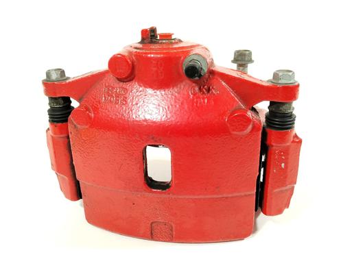 Left front brake caliper HYUNDAI i30 (PDE, PD, PDEN)  | BP28043039M105 