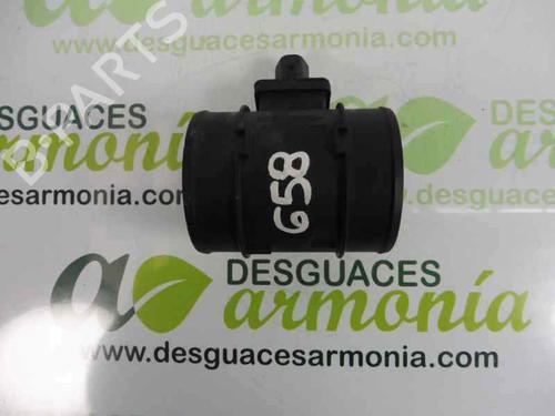 Used Mass air flow sensor Mass air flow sensor 1892222 1892222