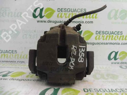 Used Right front brake caliper Right front brake caliper 11586728 11586728