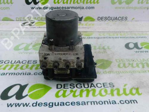Used ABS pump RENAULT MEGANE II (BM0/1_, CM0/1_) [2001-2012]  1878116