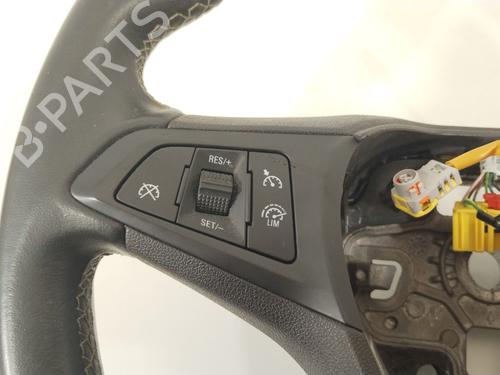 Steering wheel OPEL ASTRA K (B16)  | BP17949941C49 