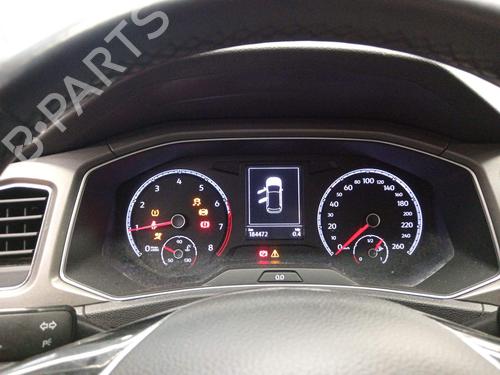 Used Instrument cluster Instrument cluster 38735391 38735391
