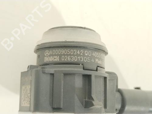 Electronic module MERCEDES-BENZ GLK-CLASS (X204) 350 CDI 4-matic (204.993) | BP36989461M83  - Image 5