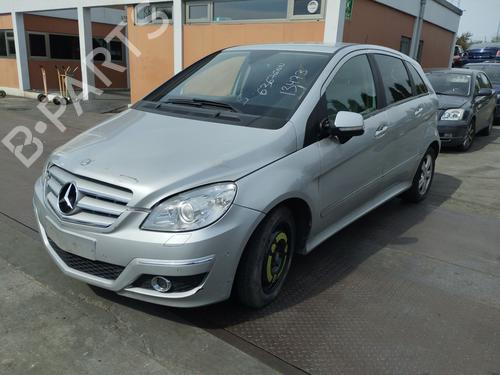 Engine control unit (ECU) MERCEDES-BENZ B-CLASS Sports Tourer (W245) B 200 CDI (245.208) | BP26001044M57 