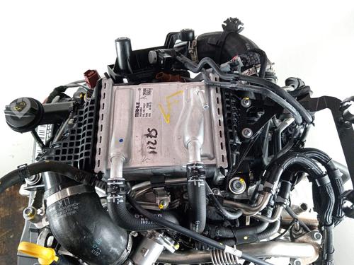 Engine VW CRAFTER Van (SY_, SX_)  | BP24876759M1  - Image 8